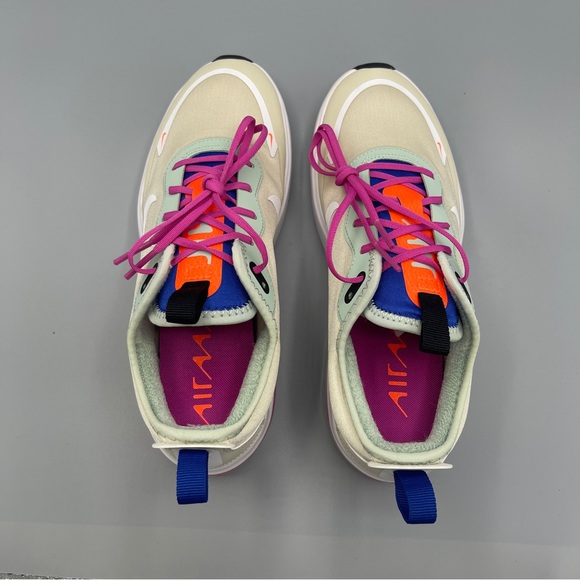 Nike Women's Air Max DIA Fossil Running Shoes CI3898-200/Size 6.5\### - Picture 7 of 15